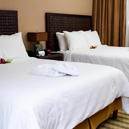 Rincon Del Valle Hotel & Suites-2