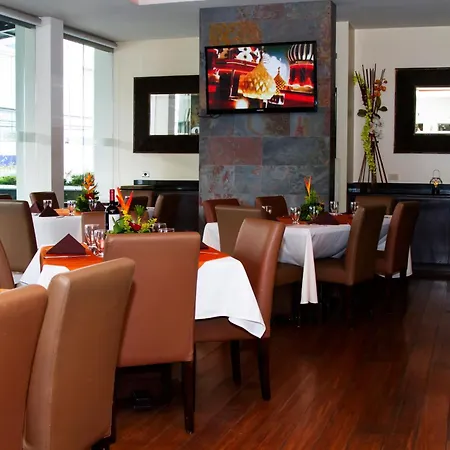 Rincon Del Valle Hotel & Suites-3